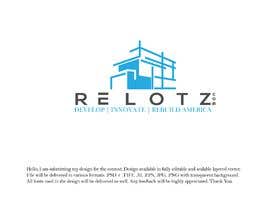 #218 per Design a Logo for Real Estate Development &amp; Sell Company da shariful360bd