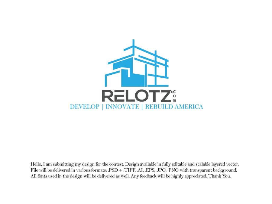 #220. pályamű a(z)                                                  Design a Logo for Real Estate Development & Sell Company
                                             versenyre