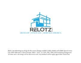 #220 per Design a Logo for Real Estate Development &amp; Sell Company da shariful360bd