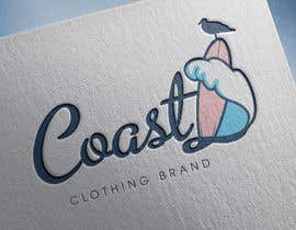 #60 for Clothing Brand Logo Design by logo2you