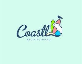 #106 for Clothing Brand Logo Design by logo2you