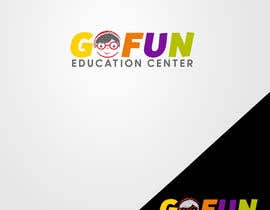 #123 untuk Design a Logo for Go Fun Education Centre oleh lucianito78