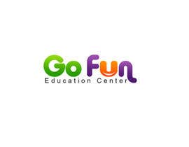 #134 untuk Design a Logo for Go Fun Education Centre oleh Arjuncp