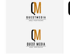 #113 for Create a logo for our media company by nguhaniogi