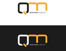#184 for Create a logo for our media company av cdemissy
