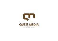 #125 para Create a logo for our media company de Russell980