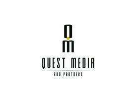 #111 for Create a logo for our media company by Tariq101