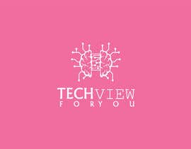 #229 for Logo for Technology Blog by mahmudemon