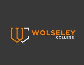 #149 for College Logo by fireacefist