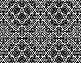 #26 dla Floor Tile Design - Batik Patten Tile Design przez ConceptGRAPHIC