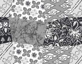 #31 dla Floor Tile Design - Batik Patten Tile Design przez artkrishna