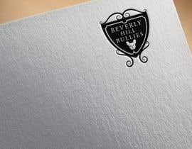 #8 pёr Logo Design Beverly Hill Bullies nga anjumfashionbd