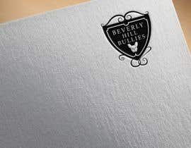#20 pёr Logo Design Beverly Hill Bullies nga anjumfashionbd