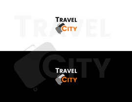 #351 สำหรับ Design a Logo Travel City โดย DimitrisTzen