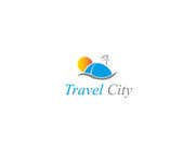 #152 for Design a Logo Travel City by fiazhusain
