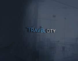 #438 for Design a Logo Travel City by RBAlif