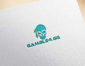 #3 สำหรับ Design a &quot;Gamble&quot; Logo โดย amranfawruk
