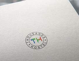 #99 za Thousands Hostel [Logo Contest] od tamamallick