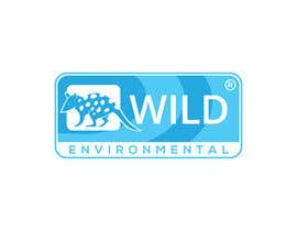 #41 για Refresh Logo for Wild Environmental από jewelbd89
