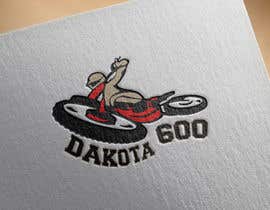 #14 for Design a Logo for an off-road motorcycle ride af dhayalkarsahilr