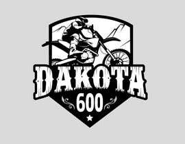 #50 for Design a Logo for an off-road motorcycle ride af classicrock