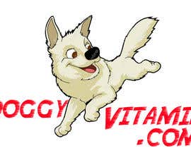 Nro 16 kilpailuun Design a Logo for Dog Vitamin Store käyttäjältä slpearson7