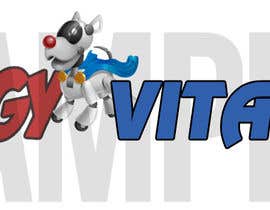 Nro 3 kilpailuun Design a Logo for Dog Vitamin Store käyttäjältä shekhar373