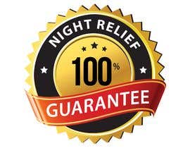 #7 for 100 Night Guarantee Badge by mostafaahmed0