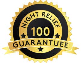 #12 para 100 Night Guarantee Badge de sydgriffiths