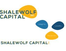 #2 para ShaleWolf Capital , Incl de mdzidziguri