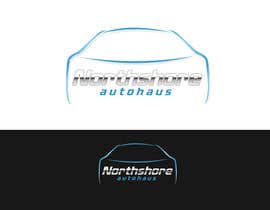 #1 cho Logo Design for northshore autohaus bởi commharm