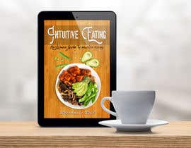 #9 for Ebook-cover Intuitive Eating by debashish01