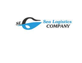 #28 for Design a Logo for sea logistics company by letindorko2
