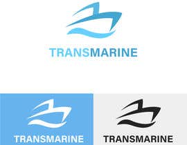 #36 for Design a Logo for sea logistics company by MareGraphics
