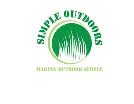 #24 za I need a logo for Simple Outdoors od natasabeljin4444