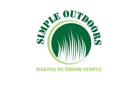 #25 za I need a logo for Simple Outdoors od natasabeljin4444