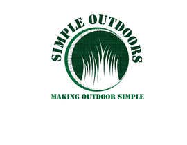 #29 za I need a logo for Simple Outdoors od natasabeljin4444