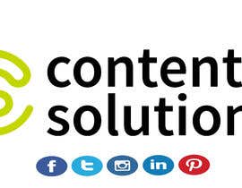 #9 für Content Solutions von you089