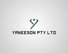 mahinona4 tarafından Design a Logo for YANEESON PTY LTD için no 4
