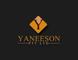 Psynsation tarafından Design a Logo for YANEESON PTY LTD için no 8