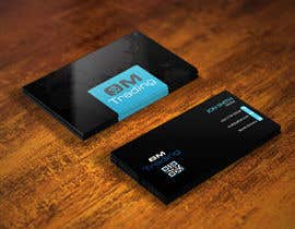 #156 for create Business Card by RTTowhid