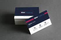 #149 untuk create Business Card oleh rifat007r