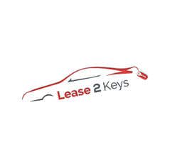 #26 for Create a logo for a car rent to own company by chowdhuryf0
