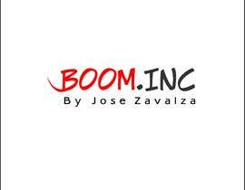 #1 for Design a Logo for &quot;BOOM, Inc&quot; by logo2you