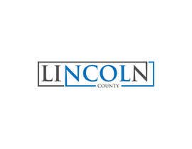 #58 for Design a Logo for Lincoln County, North Carolina by Jewelrana7542
