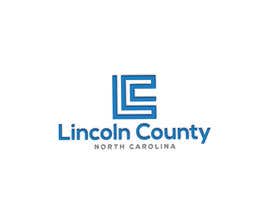 #32 per Design a Logo for Lincoln County, North Carolina da sumiapa12