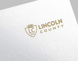 #57 per Design a Logo for Lincoln County, North Carolina da lida66