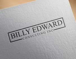 #54 for Billy Edward Consulting Inc. by drifel22