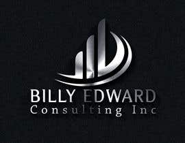 #197 for Billy Edward Consulting Inc. by ROCKSTER001