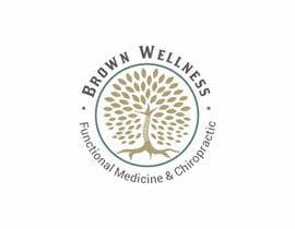#27 for Design a Logo - Brown Wellness by azadsaibov